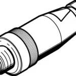 Festo NECU-S-M12G4-P1-IS