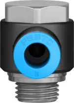 Festo QSLV-G1/4-8 - Image 4