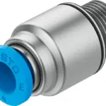 Festo NPQE-DK-M7-Q4-P10