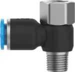 Festo NPQE-LT-R18-Q8-P10 - Image 3