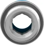 Festo QS-G3/8-10-I - Image 5