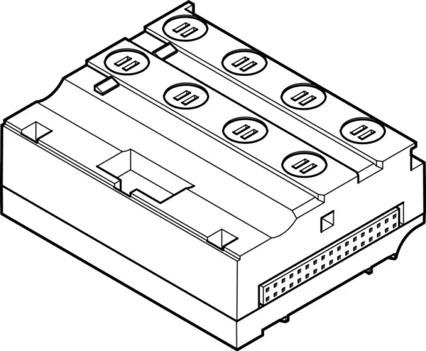 Festo VMPAL-EVAP-14-1-4