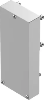 Festo EAMM-U-87-T46-87A-114 - Image 2