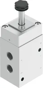 Festo VOFC-L-M52-M-N14-FN - Image 2