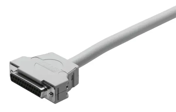 Festo KMP6-25P-20-10