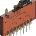 Festo VTOI-V8-30D3-U14-08-V-S015-1