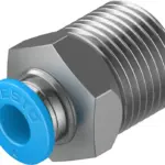 Festo QS-3/8-6