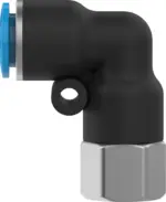 Festo NPQE-L-G14F-Q10-P10 - Image 3