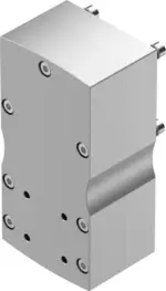 Festo EAMM-U-110-D50-100A-120-S1 - Image 2