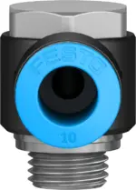 Festo QSLV-G1/4-10-50 - Image 4