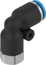 Festo NPQE-L-M5F-Q4-P10 - Image 2