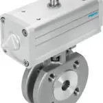 Festo VZBC-65-FF-16-22-F07-V4V4T-PP180-R-90-C