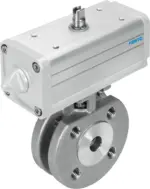 Festo VZBC-65-FF-16-22-F07-V4V4T-PP180-R-90-C