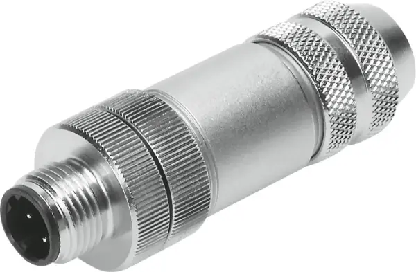 Festo NECU-M-S-D12G4-C2-ET