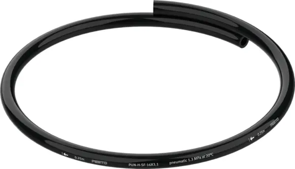 Festo PUN-H-SF-16X3,1-SW