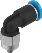 Festo NPQE-L-M3-Q4-P10 - Image 2