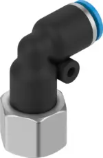 Festo NPQE-L-G18F-Q4-P10 - Image 2