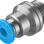 Festo QS-G1/8-4-I-100