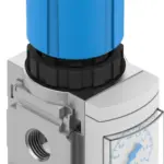 Festo MS4-LR-1/4-D7-MPA