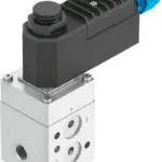 Festo VOFC-LT-M32C-