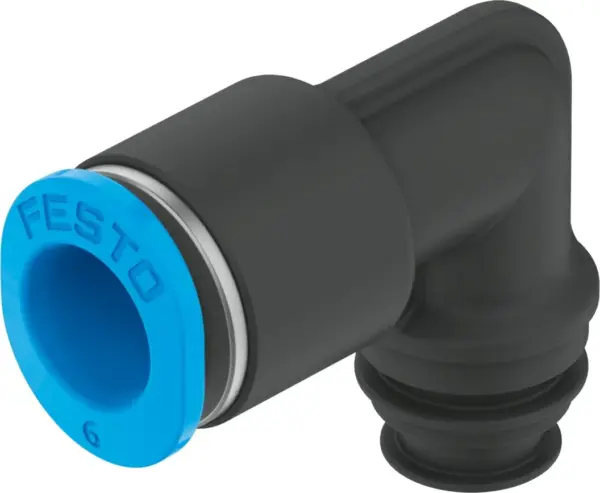 Festo QSPLK10-6