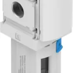 Festo MS6-LF-1/4-CRV