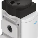 Festo MS6-EE-1/2-10V24