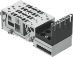 Festo VMPA14-AP-4-EMM-8-SK - Image 2