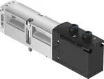 Festo VSVA-B-T32C-AZD-A1-1T1L - Image 2