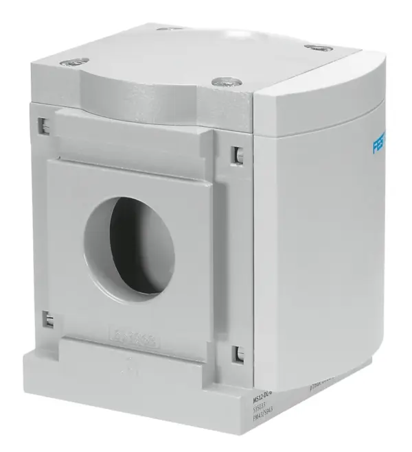 Festo MS12-DE