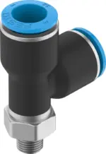 Festo NPQE-LQ-R18-Q12-P10 - Image 2