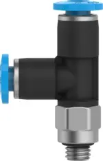 Festo NPQE-LQ-M5-Q4-P10 - Image 3