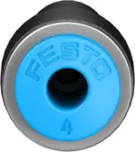 Festo QS-8H-4 - Image 4