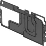 Festo VABD-S6-1-P6-C