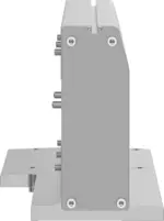 Festo EHAM-AK-L9-160-L9-120-ML - Image 3