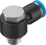 Festo QSLV-G1/8-6-100 - Image 2