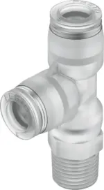 Festo NPQP-LQ-R18-Q8-FD-P10