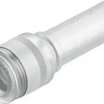 Festo NPQP-D-Q8-S10-FD-P10