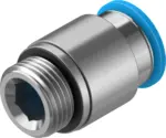Festo QS-G3/8-12-I - Image 2