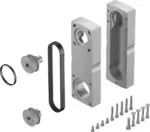 Festo EAMM-U-86-S62-87A-177 - Image 2