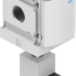 Festo MS6-FRM-1/2-Y-Z