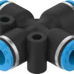 Festo NPQE-X-Q6-E-P10