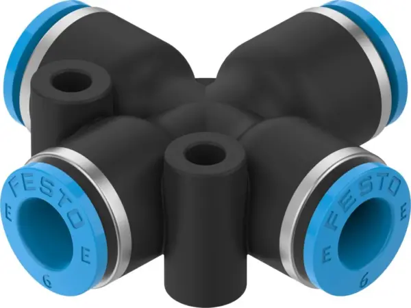 Festo NPQE-X-Q6-E-P10