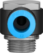 Festo QSLV-G1/2-12 - Image 4