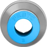 Festo QS-G3/8-8-I - Image 4