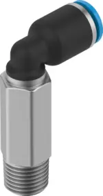 Festo NPQE-LL-R18-Q4-P10 - Image 2