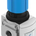 Festo MS6-LR-1/2-D7-MPA