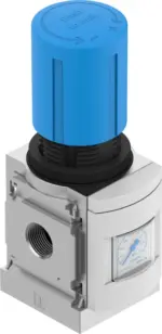 Festo MS6-LR-1/2-D7-MPA