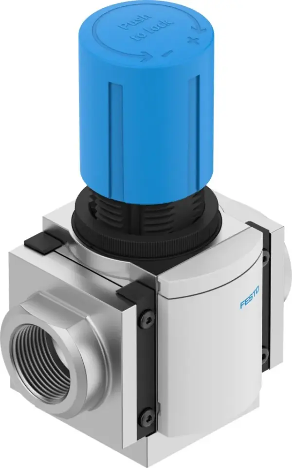 Festo MS6-LR-AGF-D6-VS