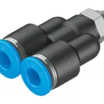 Festo QSY-M5-6